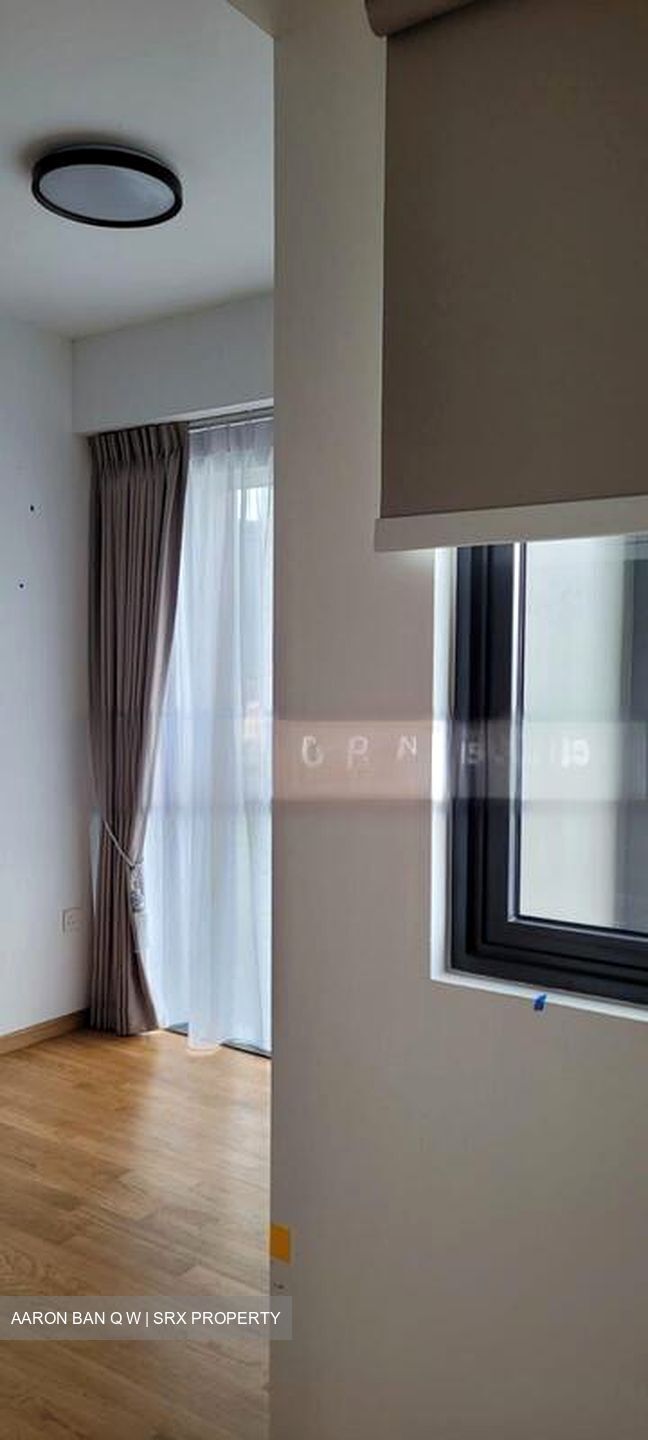 Fyve Derbyshire (D11), Apartment #520719911